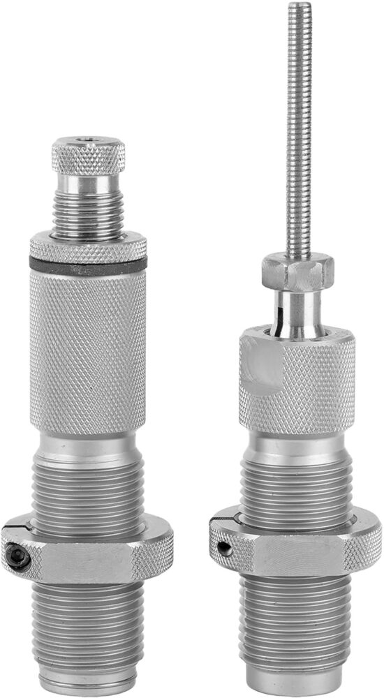 Hornady Match Grade Die Set PRC 7mm