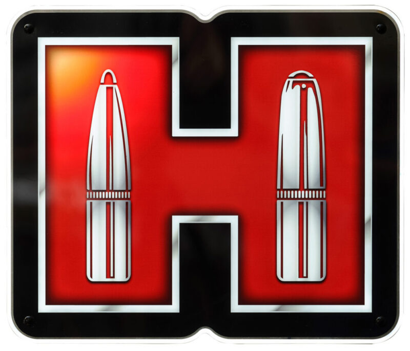 Hornady Horn 99161 Hornady “h” Led Light