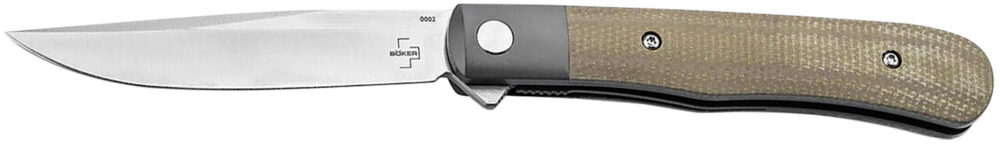 Boker Usa Trapper