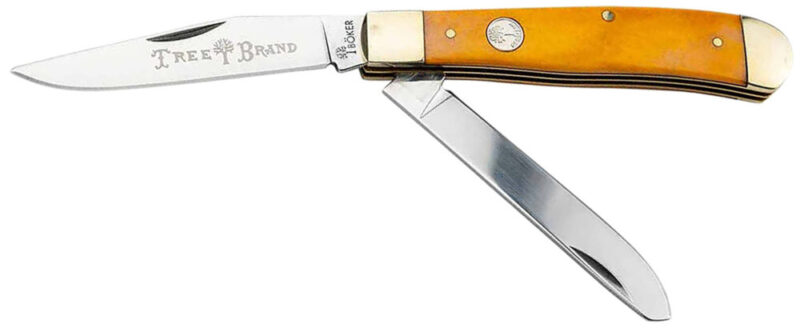 Boker Usa Trapper Traditional