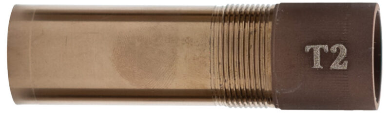 Johnny Stewart T2 Triple Threat 12 Gauge