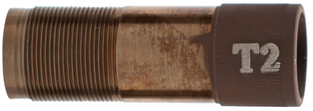Johnny Stewart T2 Triple Threat 20 Gauge