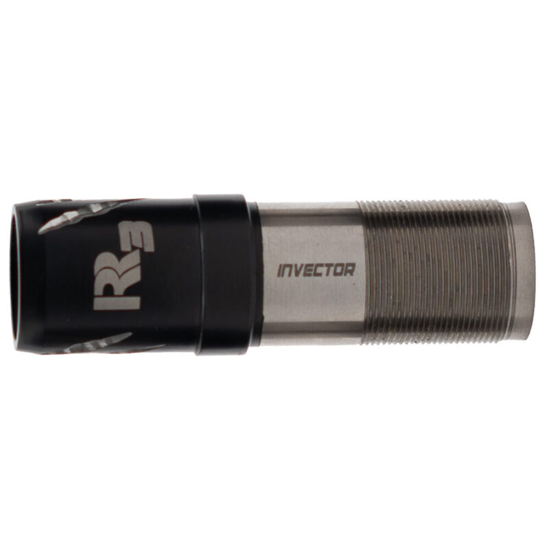 Johnny Stewart RR3 Raptor 12 Gauge