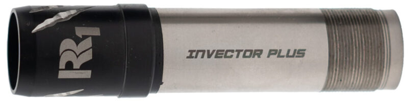 Johnny Stewart RR1 Raptor 12 Gauge