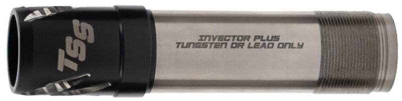 Johnny Stewart TSS Raptor 12 Gauge
