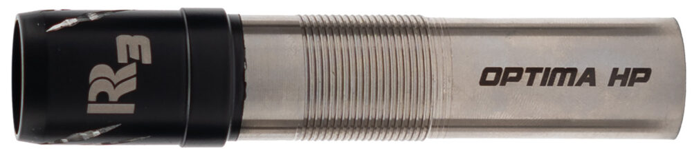 Johnny Stewart RR3 Raptor 12 Gauge