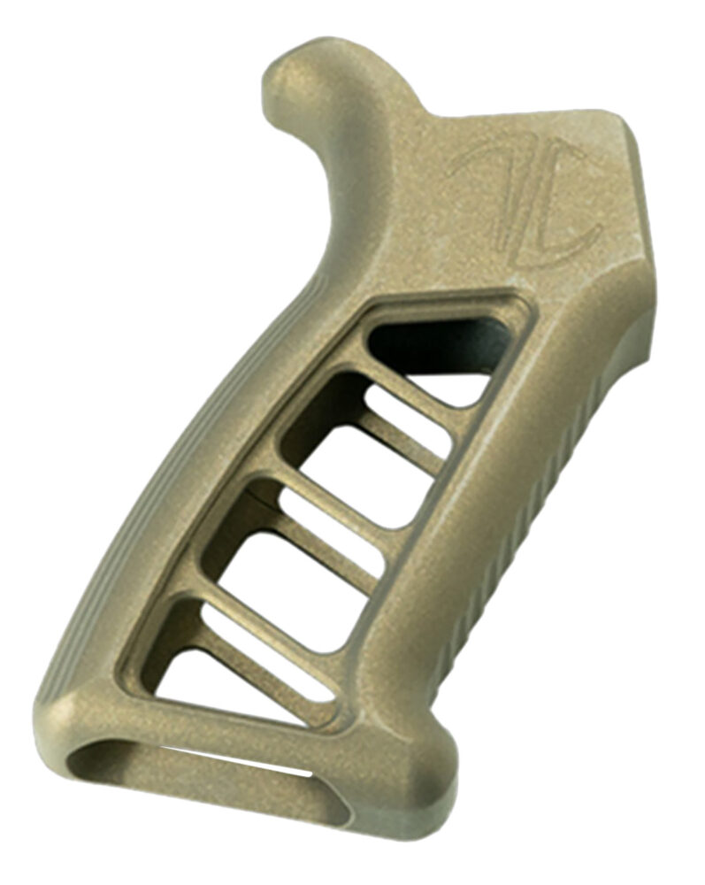 Timber Creek Outdoor Inc Enforcer AR Pistol Grip Burnt Bronze
