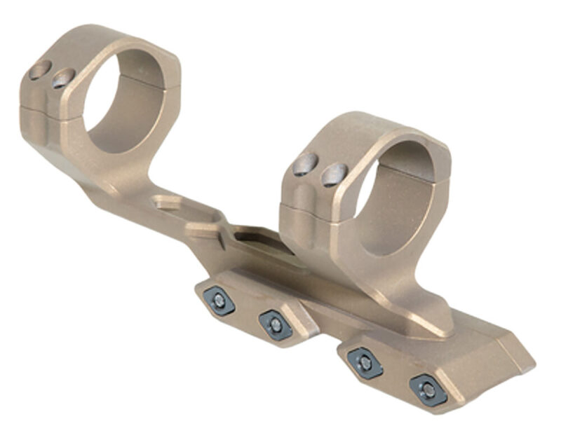 Timber Creek Outdoor Inc Enforcer Cantilever Scope Mount