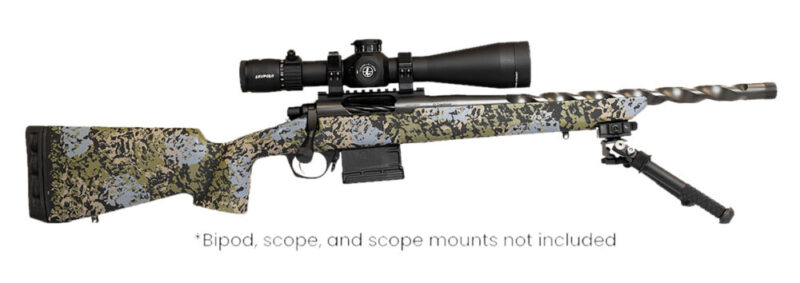 Horizon Firearms Vandal X 22 Creedmoor