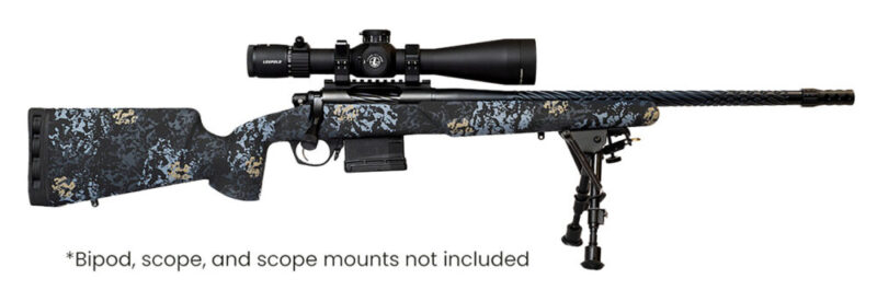 Horizon Firearms Vandal Prime 22 Creedmoor