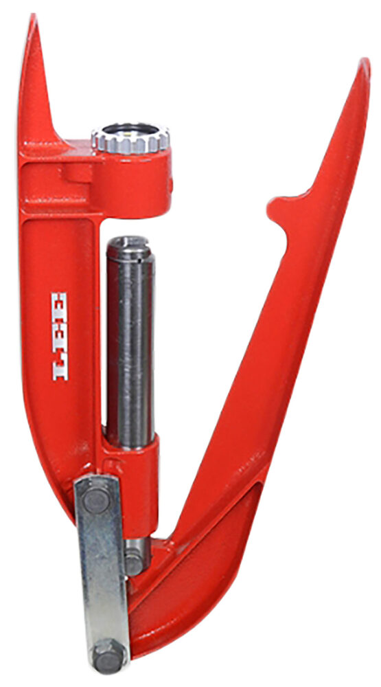 Lee Breech Lock Hand Press Kit