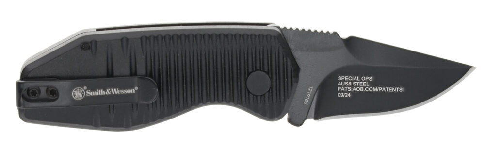 SW Knives Special Ops