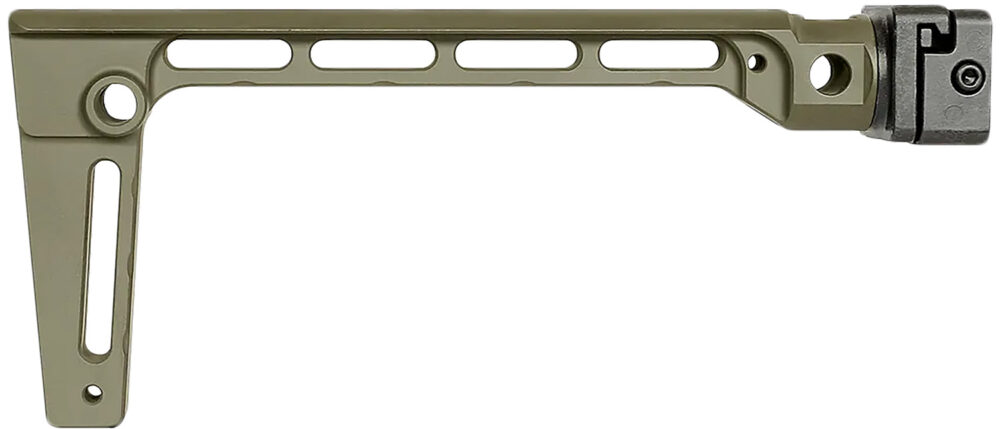 Midwest Industries Arm Brace Side Folding Stock
