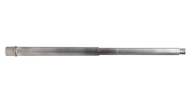 Faxon Firearms 15bg8m18ntmhl5rnp3 6.5 Grendel Bead Blast 416-r Stainless Barrel Match 5R Button Rifled