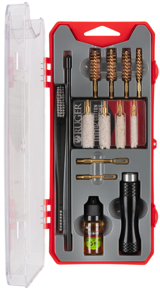 Allen Company BCT Cleaning Kit