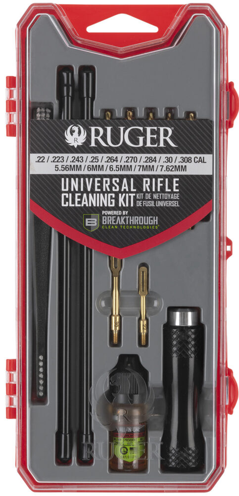 Allen Company BCT Cleaning Kit
