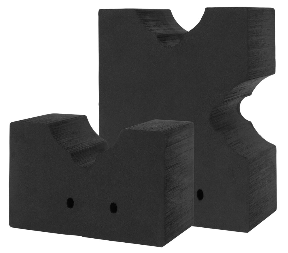 Allen Company Soft Rock Shooting Rest