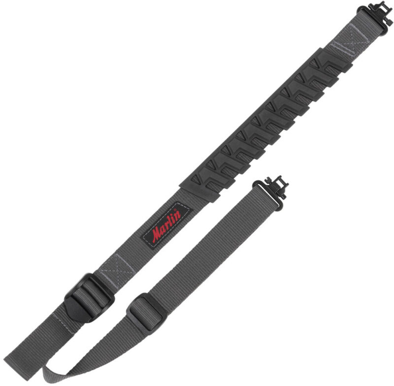 Allen Company Trak Web Sling Gray
