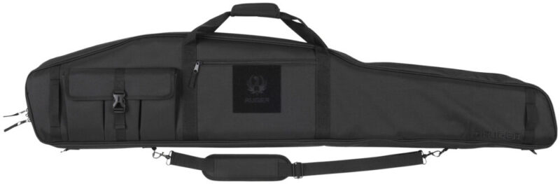 Allen Company Ruger Precision Rifle Case Black