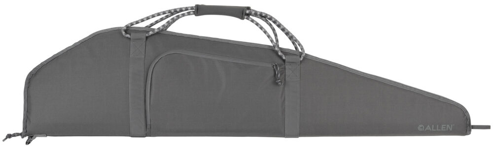 Allen Company Rollins Rifle Case Gray