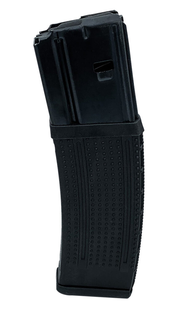 ProMag Cola35 40rd 223/5.56 Fits Ar-15/m16 Black Steel 223 Rem/5.56 NATO