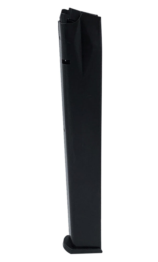 ProMag Mosa3 32rd Fits Mossberg Mc2 Blued Steel 9mm