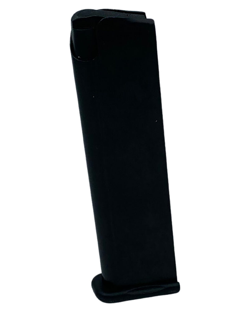 ProMag Bro06 8rd 380 Acp Fits Browning Black Label 1911 Black Steel