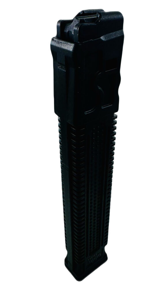 ProMag Siga24 40rd Fits Sig Sauer Mpx Black Dupont Zytel Polymer 9mm