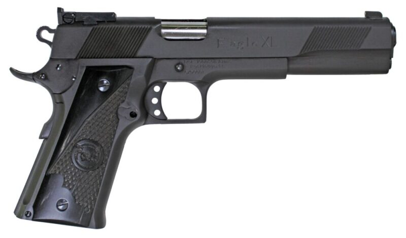 Oaks Wholesale Dist/iver Eagle XL Auto 10mm
