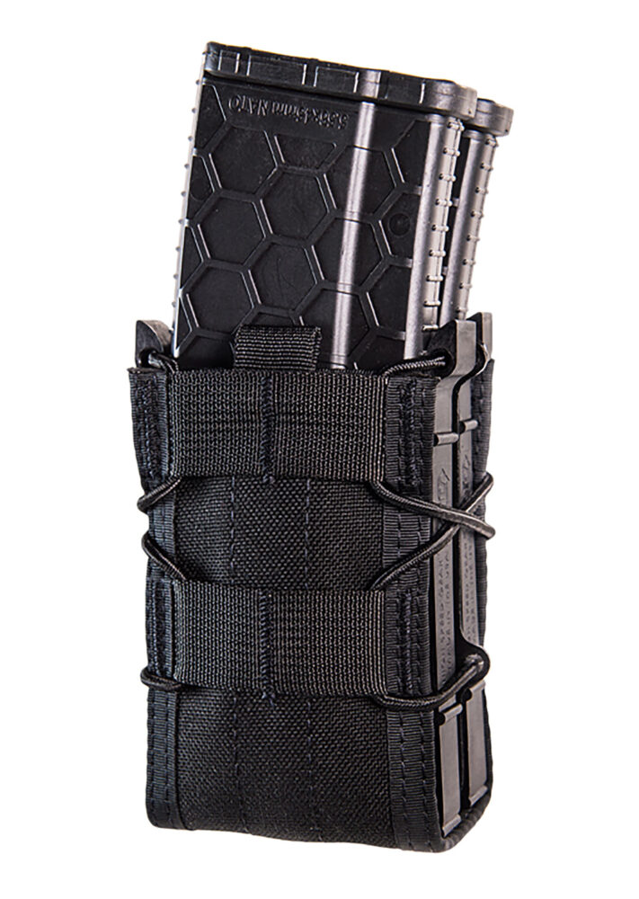 High Speed Gear TACO X2R Mag Pouch Black