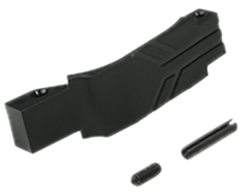 Cmmg Zeroed Trigger Guard Kit