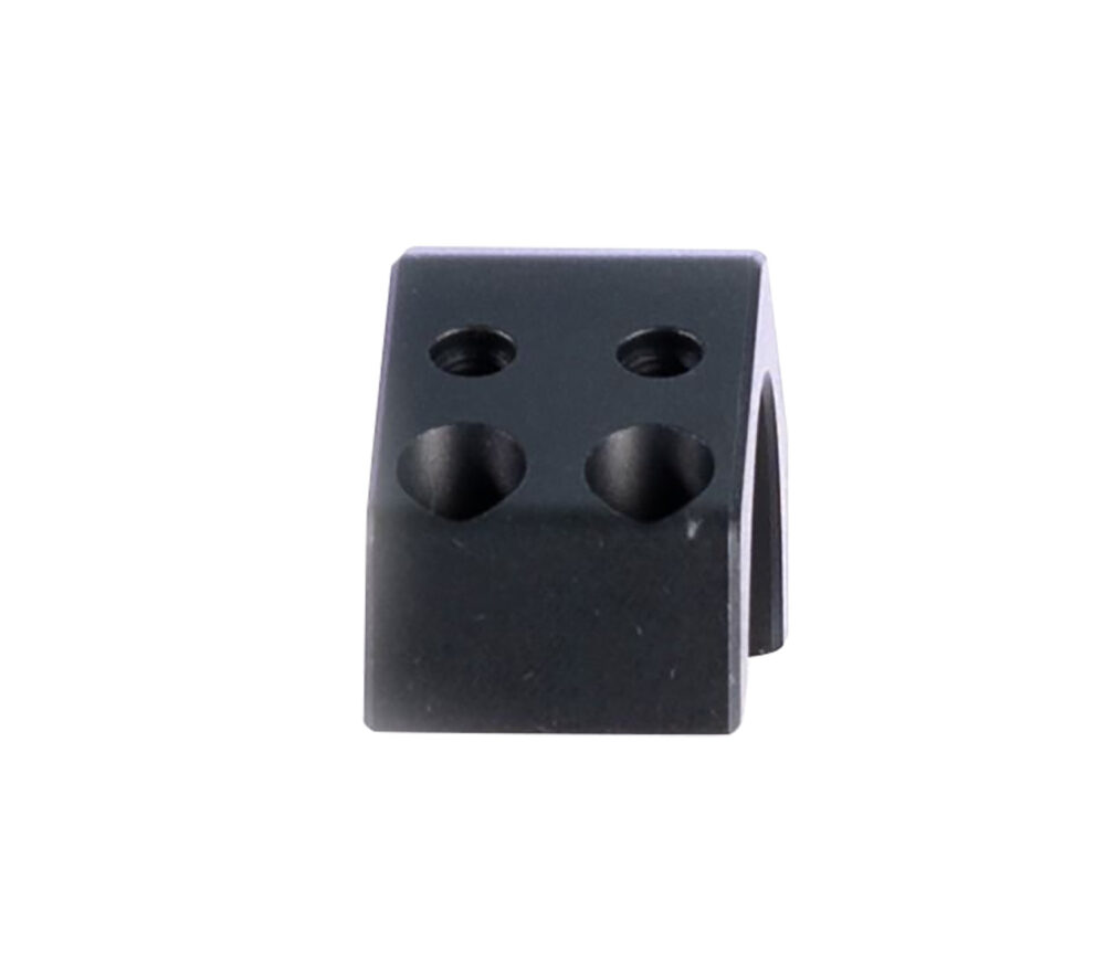 Seekins Precision X-Cap Anodized
