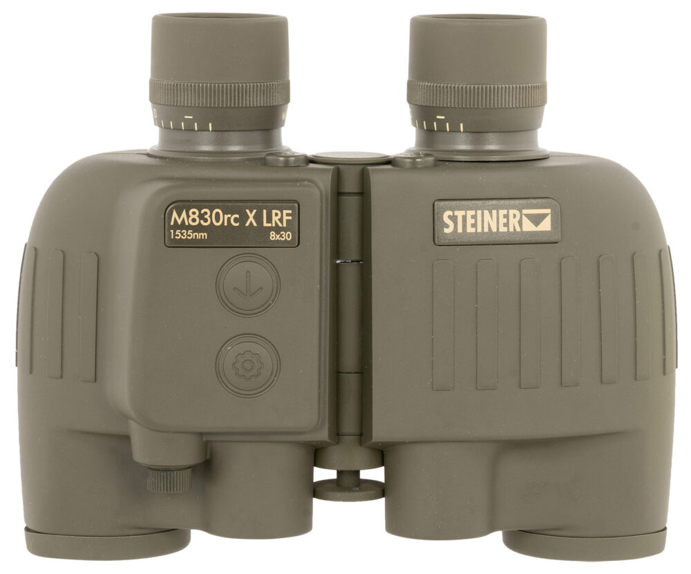 Steiner M830RC X LRF 1535 8x