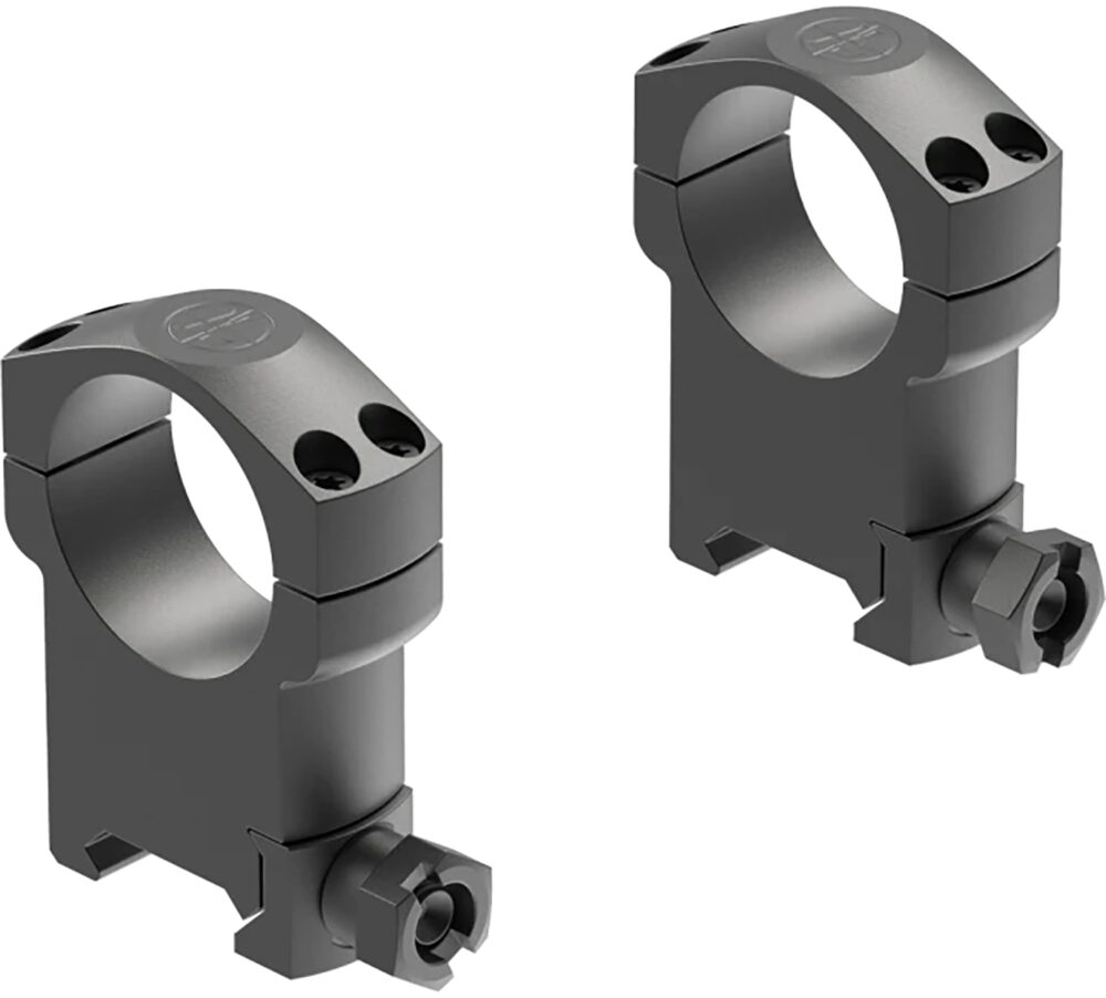 Leupold Mark 4 Matte