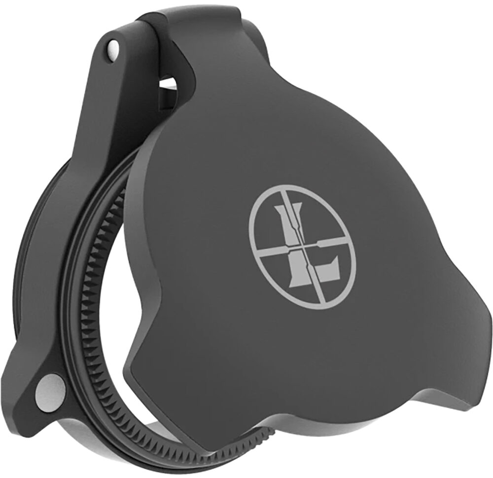 Leupold Alumina Scope Cover