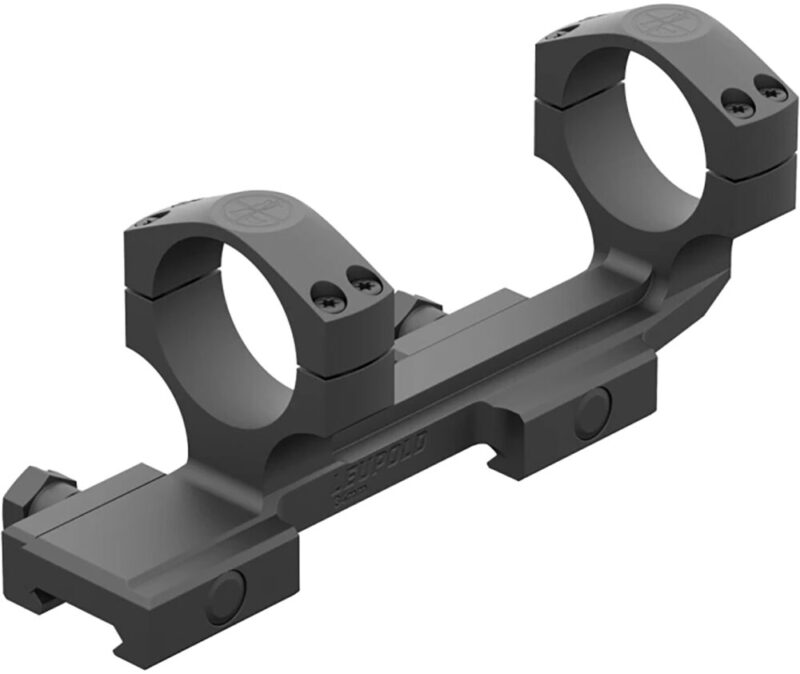 Leupold Integral Mounting System Mark IMS