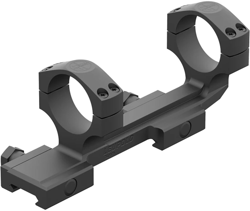 Leupold Integral Mounting System Mark IMS