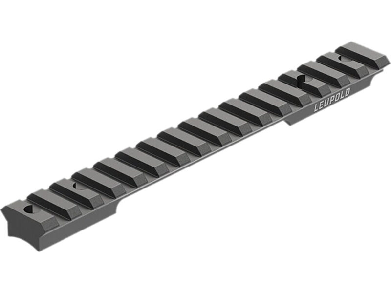 Leupold Leu 185337 Ws 1 Pc Base Wthby 307 La 20moa