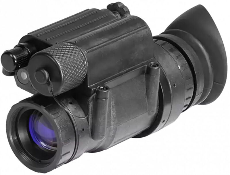 AGM Global Vision Agm 11pe412941143111 Pvs-14e 3al1 Nv Mono