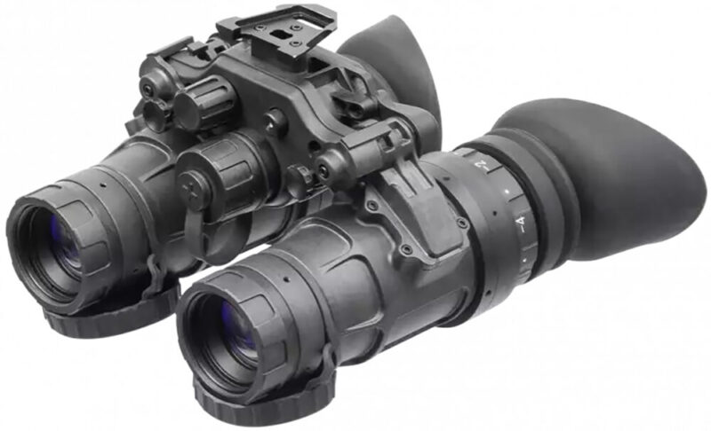 AGM Global Vision UNVG 1x