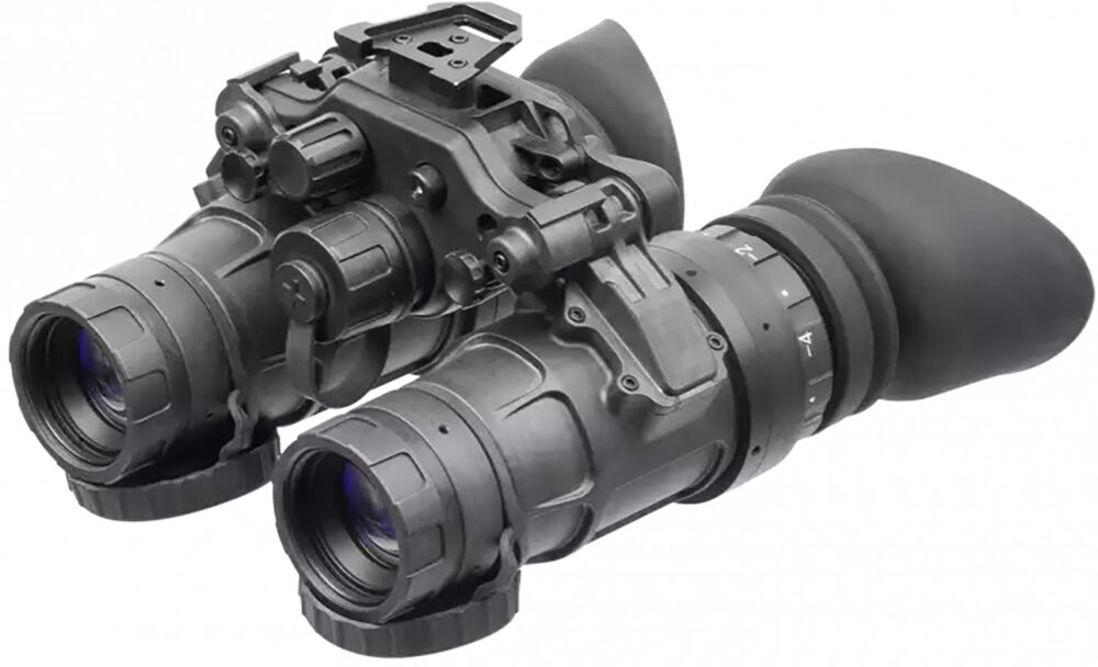 AGM Global Vision UNVG 1x