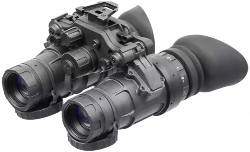 AGM Global Vision UNVG 1x