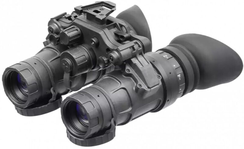 AGM Global Vision UNVG 1x