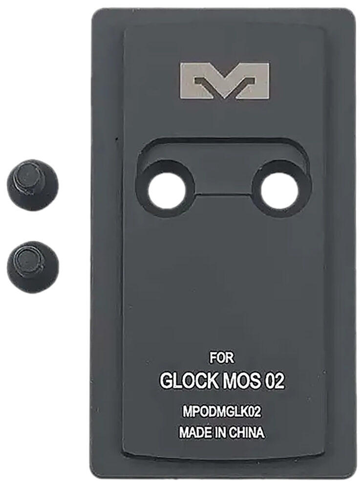 Mepro Usa Llc Mpo Pro F