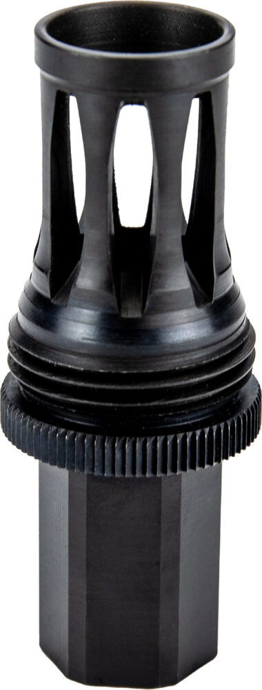Kgm Suppressors Quick Detach Flash Hider