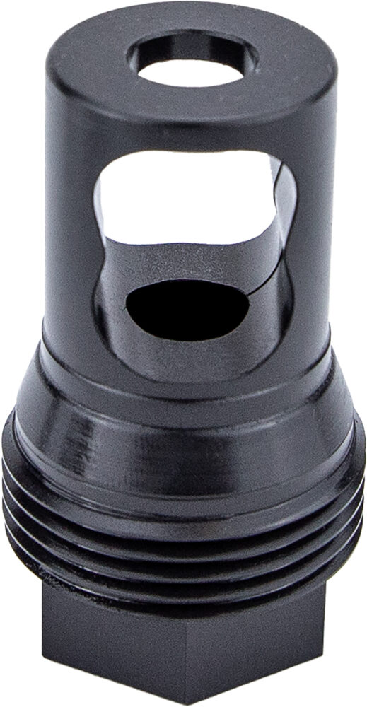 Kgm Suppressors R50T Taper Muzzle Brake