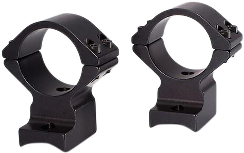 Talley Manufacturing Scope Mount/Ring Combo