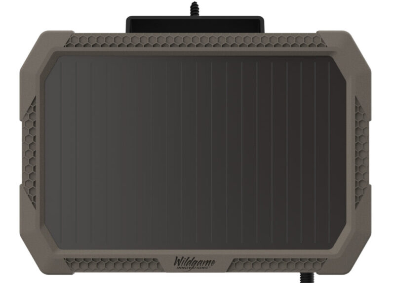 Wildgame Innovations Gsm Solar Battery