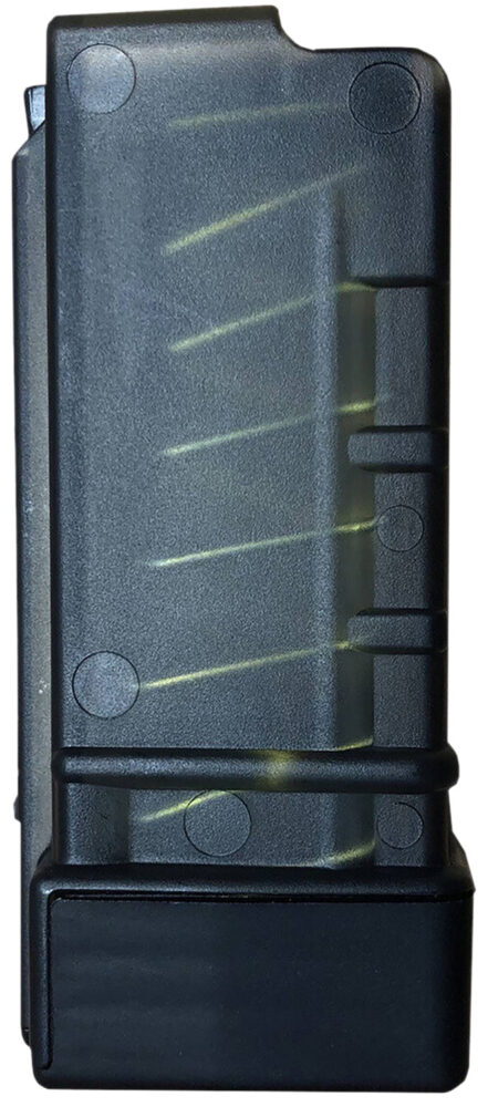 Grand Power Stribog Luger Matte 9mm