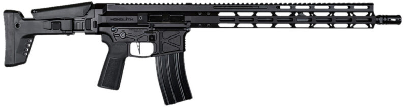 Global Ordnance Monolith 15A 5.56x45mm NATO